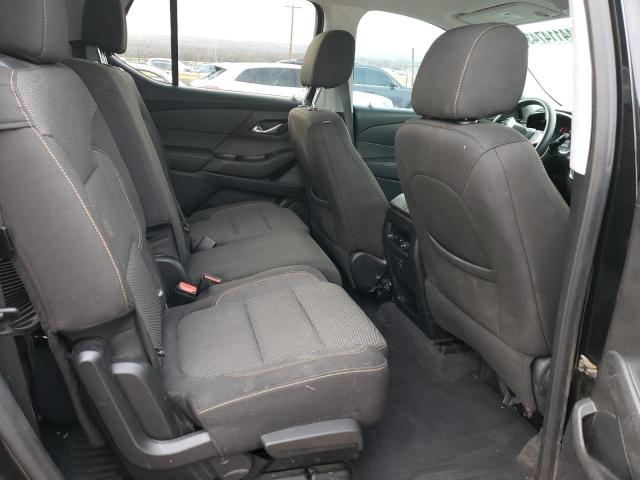 Photo 9 VIN: 1GNERFKW6LJ166481 - CHEVROLET TRAVERSE 