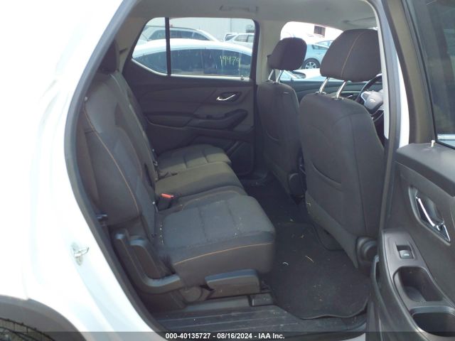 Photo 7 VIN: 1GNERFKW6LJ180395 - CHEVROLET TRAVERSE 