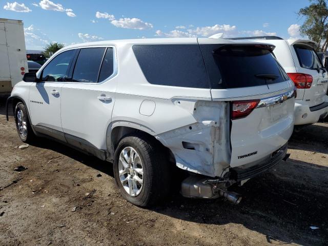 Photo 1 VIN: 1GNERFKW6LJ208129 - CHEVROLET TRAVERSE L 