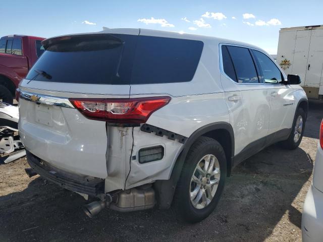 Photo 2 VIN: 1GNERFKW6LJ208129 - CHEVROLET TRAVERSE L 