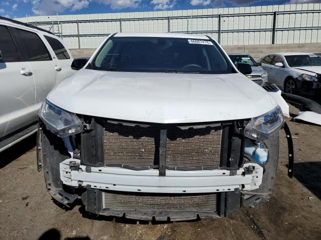 Photo 4 VIN: 1GNERFKW6LJ208129 - CHEVROLET TRAVERSE L 