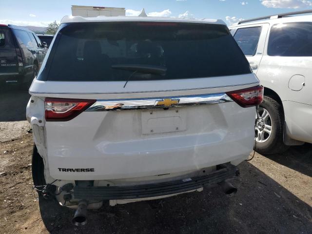 Photo 5 VIN: 1GNERFKW6LJ208129 - CHEVROLET TRAVERSE L 