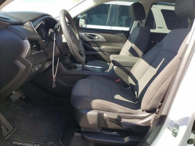 Photo 6 VIN: 1GNERFKW6LJ208129 - CHEVROLET TRAVERSE L 