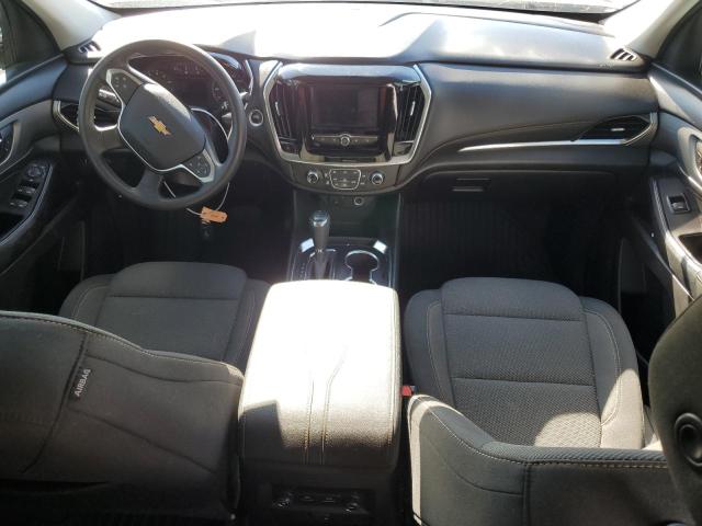 Photo 7 VIN: 1GNERFKW6LJ208129 - CHEVROLET TRAVERSE L 