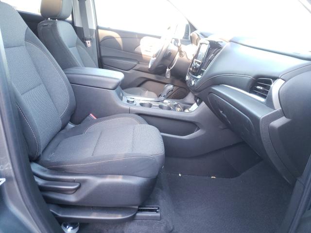 Photo 4 VIN: 1GNERFKW6LJ216330 - CHEVROLET TRAVERSE L 