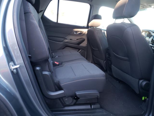 Photo 5 VIN: 1GNERFKW6LJ216330 - CHEVROLET TRAVERSE L 