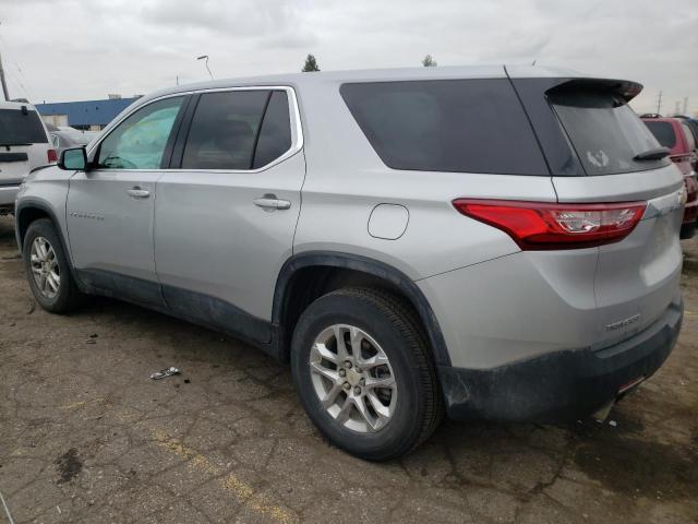 Photo 1 VIN: 1GNERFKW6LJ237663 - CHEVROLET TRAVERSE L 