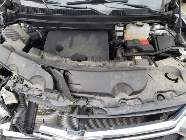 Photo 11 VIN: 1GNERFKW6LJ237663 - CHEVROLET TRAVERSE L 