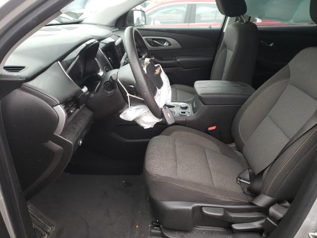 Photo 6 VIN: 1GNERFKW6LJ237663 - CHEVROLET TRAVERSE L 