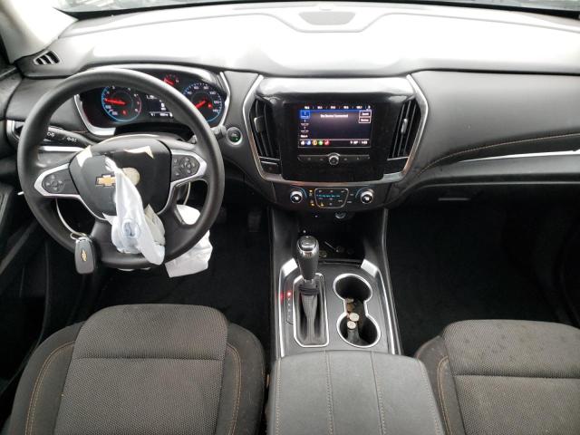 Photo 7 VIN: 1GNERFKW6LJ237663 - CHEVROLET TRAVERSE L 