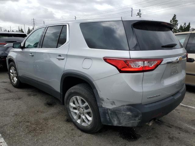 Photo 1 VIN: 1GNERFKW6LJ269173 - CHEVROLET TRAVERSE L 