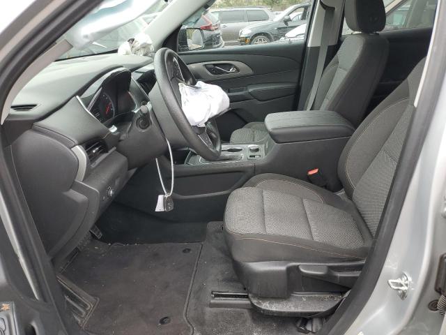 Photo 6 VIN: 1GNERFKW6LJ269173 - CHEVROLET TRAVERSE L 