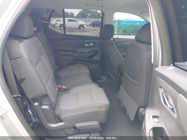 Photo 7 VIN: 1GNERFKW6LJ272879 - CHEVROLET TRAVERSE 