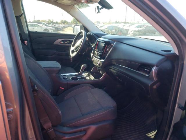 Photo 4 VIN: 1GNERFKW6LJ276866 - CHEVROLET TRAVERSE L 