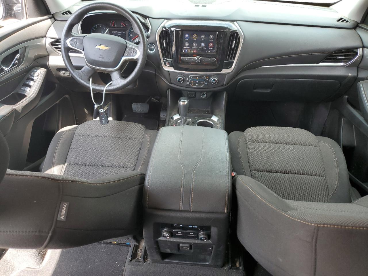 Photo 7 VIN: 1GNERFKW6LJ277127 - CHEVROLET TRAVERSE 