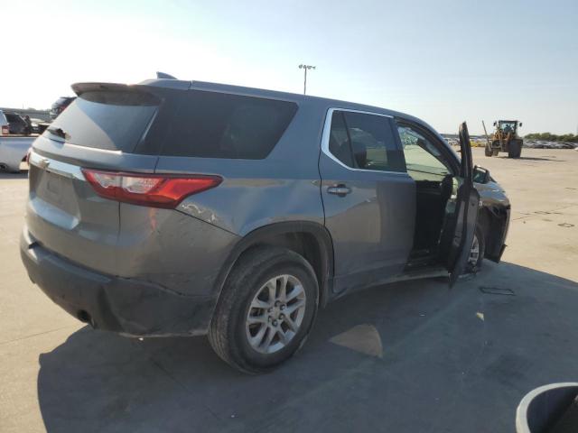 Photo 2 VIN: 1GNERFKW6LJ287723 - CHEVROLET TRAVERSE L 