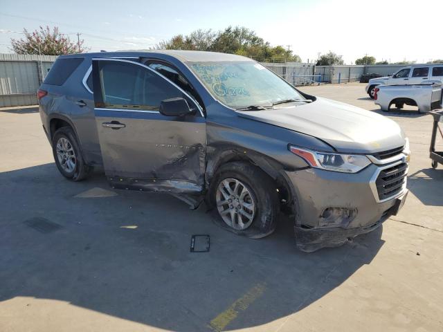 Photo 3 VIN: 1GNERFKW6LJ287723 - CHEVROLET TRAVERSE L 