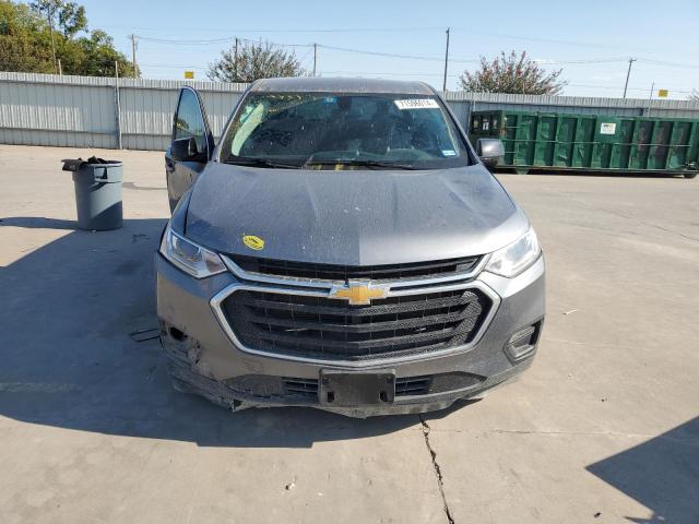 Photo 4 VIN: 1GNERFKW6LJ287723 - CHEVROLET TRAVERSE L 