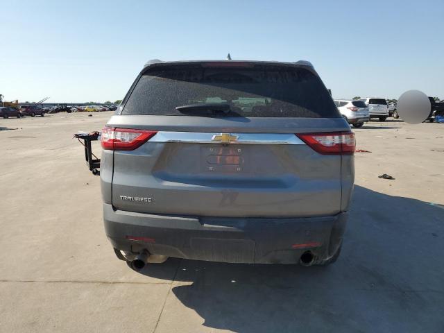 Photo 5 VIN: 1GNERFKW6LJ287723 - CHEVROLET TRAVERSE L 