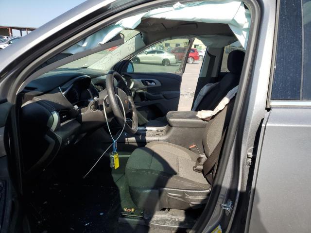 Photo 6 VIN: 1GNERFKW6LJ287723 - CHEVROLET TRAVERSE L 