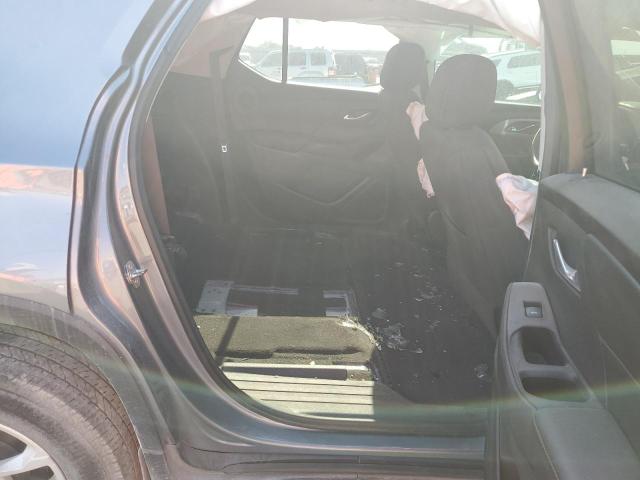 Photo 9 VIN: 1GNERFKW6LJ287723 - CHEVROLET TRAVERSE L 