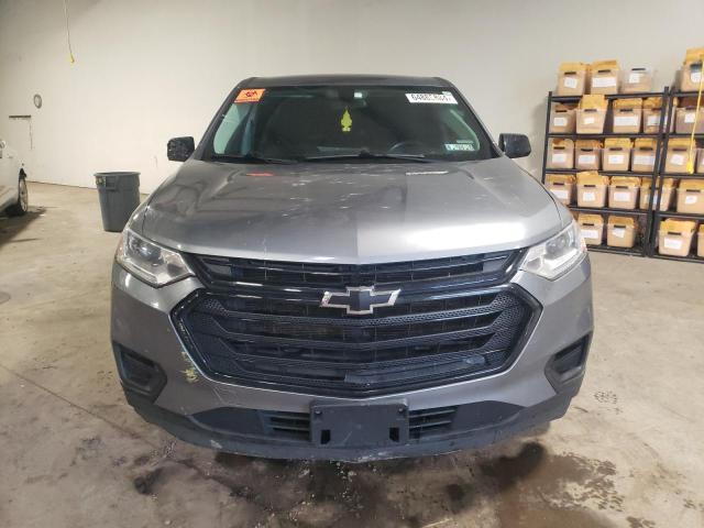 Photo 4 VIN: 1GNERFKW6LJ293036 - CHEVROLET TRAVERSE L 