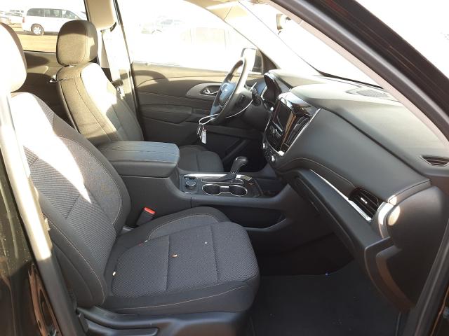 Photo 4 VIN: 1GNERFKW6LJ313947 - CHEVROLET TRAVERSE L 