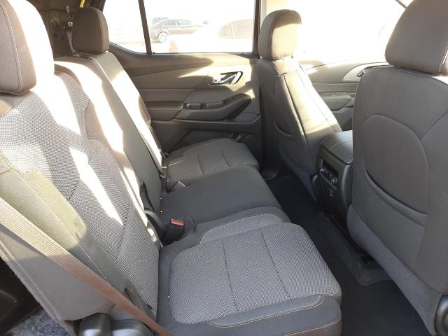 Photo 5 VIN: 1GNERFKW6LJ313947 - CHEVROLET TRAVERSE L 