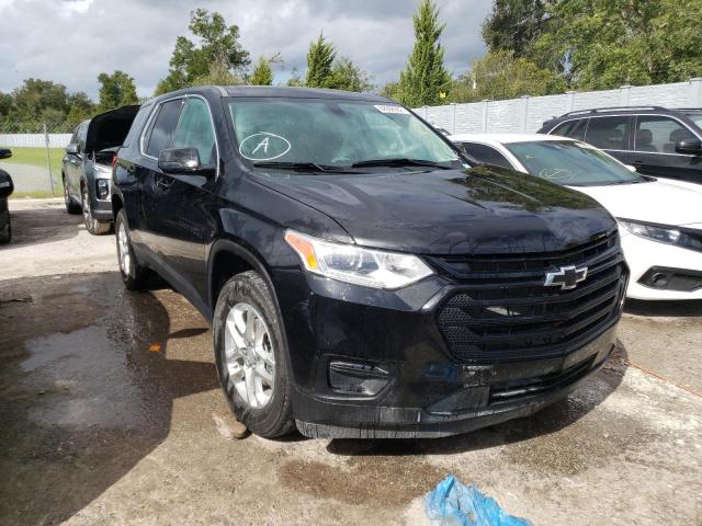 Photo 0 VIN: 1GNERFKW6MJ109280 - CHEVROLET TRAVERSE L 