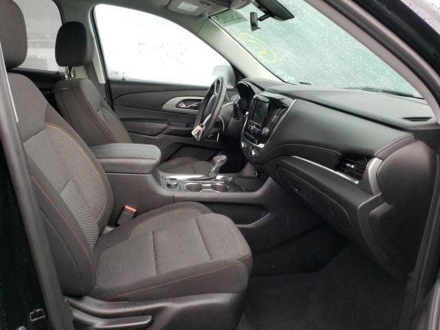 Photo 4 VIN: 1GNERFKW6MJ109280 - CHEVROLET TRAVERSE L 