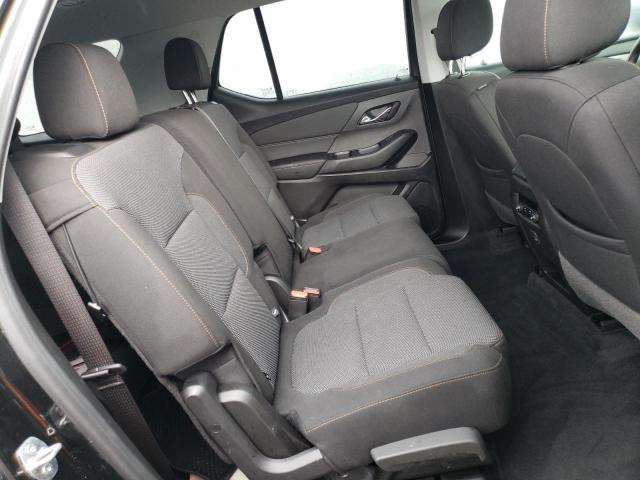 Photo 5 VIN: 1GNERFKW6MJ109280 - CHEVROLET TRAVERSE L 