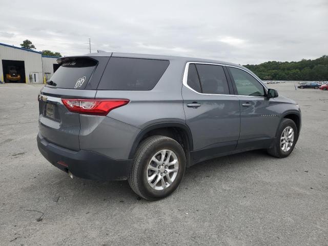 Photo 2 VIN: 1GNERFKW6MJ138116 - CHEVROLET TRAVERSE L 