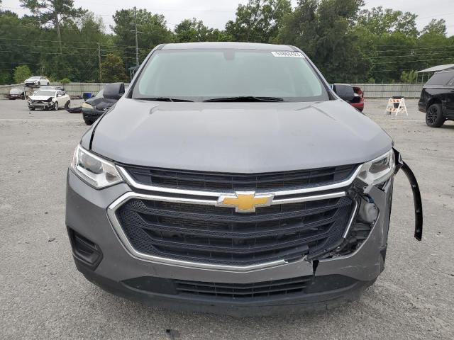 Photo 4 VIN: 1GNERFKW6MJ138116 - CHEVROLET TRAVERSE L 