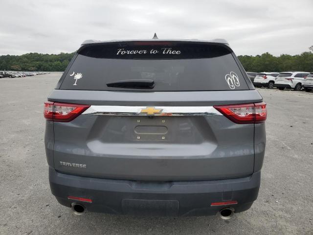 Photo 5 VIN: 1GNERFKW6MJ138116 - CHEVROLET TRAVERSE L 