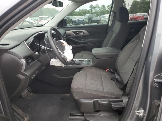 Photo 6 VIN: 1GNERFKW6MJ138116 - CHEVROLET TRAVERSE L 