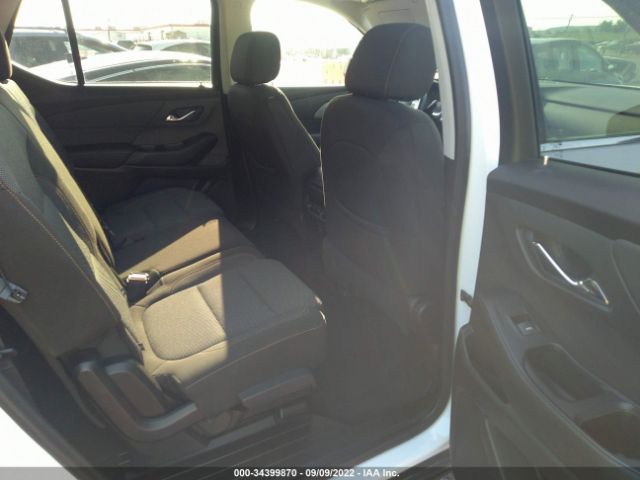 Photo 7 VIN: 1GNERFKW6MJ145275 - CHEVROLET TRAVERSE 