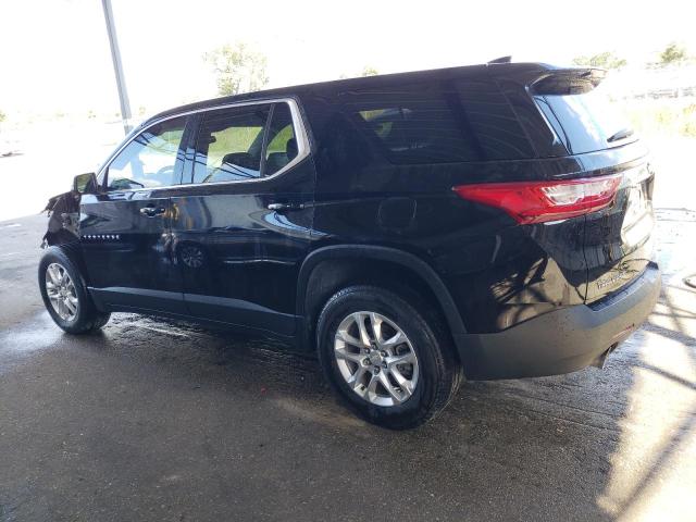 Photo 1 VIN: 1GNERFKW6MJ150010 - CHEVROLET TRAVERSE 