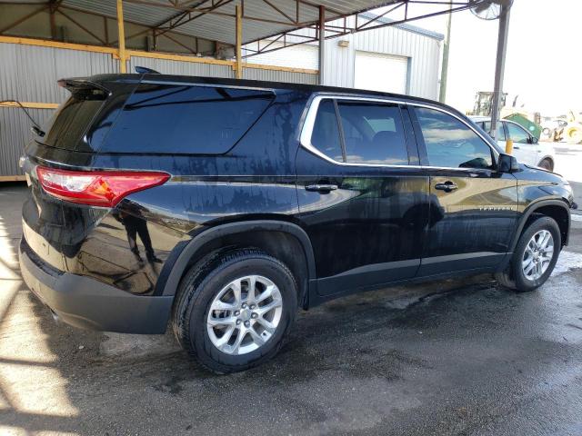 Photo 2 VIN: 1GNERFKW6MJ150010 - CHEVROLET TRAVERSE 