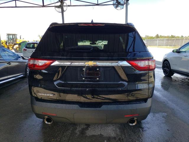 Photo 5 VIN: 1GNERFKW6MJ150010 - CHEVROLET TRAVERSE 