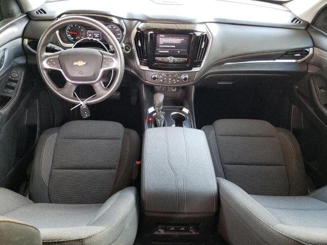 Photo 7 VIN: 1GNERFKW6MJ150010 - CHEVROLET TRAVERSE 