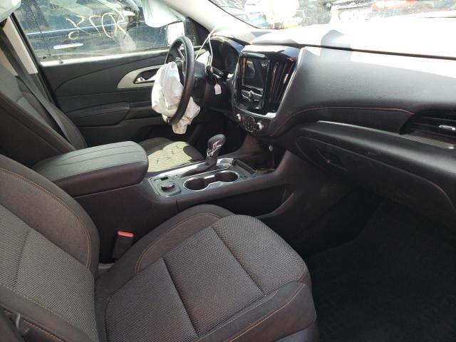 Photo 4 VIN: 1GNERFKW6MJ168541 - CHEVROLET TRAVERSE L 