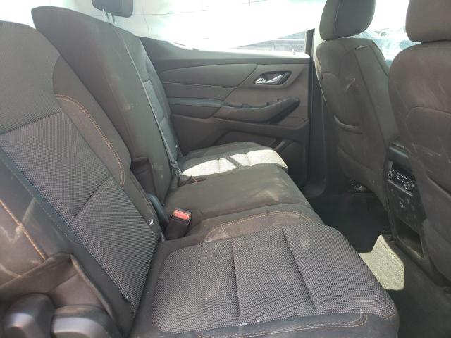 Photo 5 VIN: 1GNERFKW6MJ168541 - CHEVROLET TRAVERSE L 