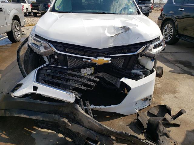 Photo 8 VIN: 1GNERFKW6MJ168541 - CHEVROLET TRAVERSE L 