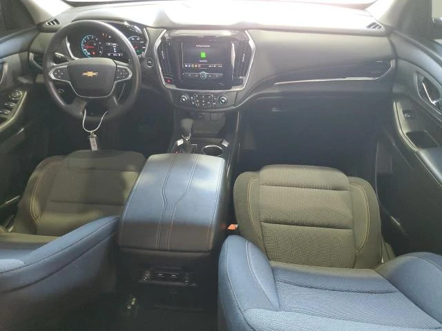 Photo 7 VIN: 1GNERFKW6MJ179930 - CHEVROLET TRAVERSE L 