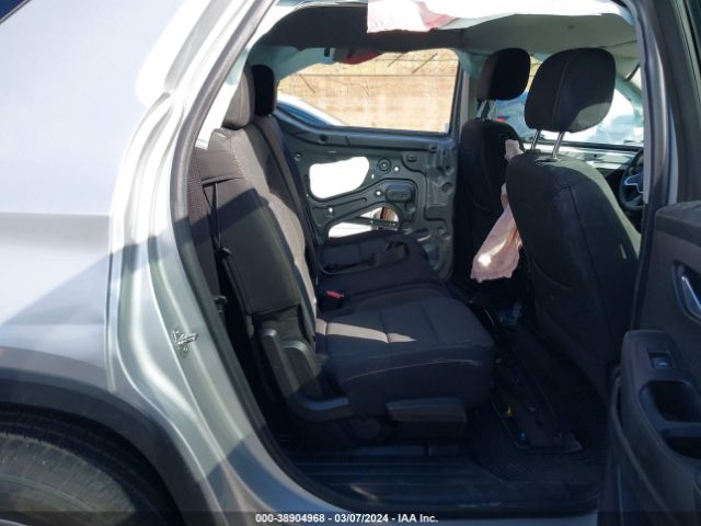 Photo 7 VIN: 1GNERFKW6MJ187204 - CHEVROLET TRAVERSE 