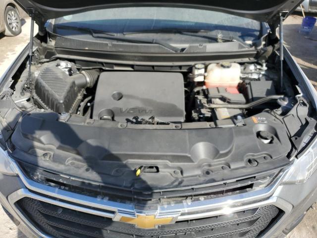 Photo 11 VIN: 1GNERFKW6MJ228527 - CHEVROLET TRAVERSE L 