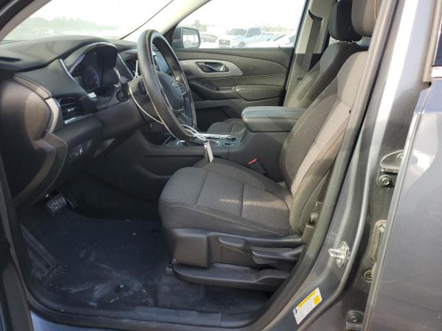 Photo 6 VIN: 1GNERFKW6MJ228527 - CHEVROLET TRAVERSE L 