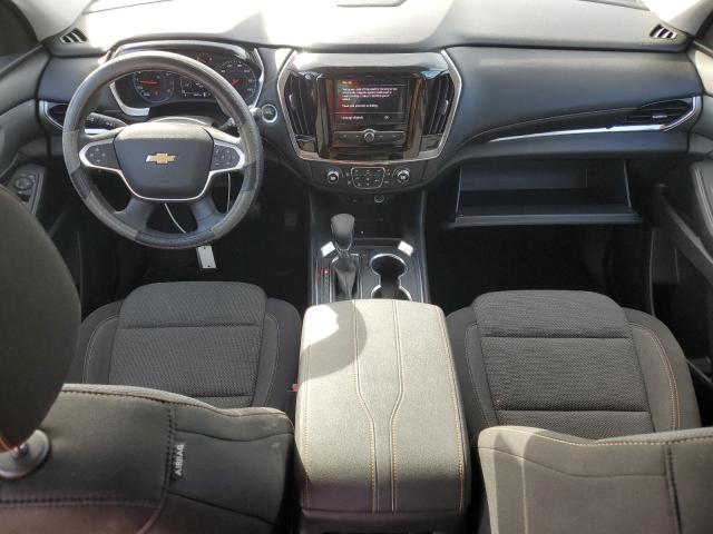 Photo 7 VIN: 1GNERFKW6MJ228527 - CHEVROLET TRAVERSE L 