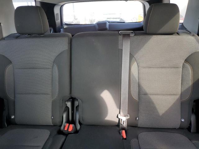 Photo 9 VIN: 1GNERFKW6MJ228527 - CHEVROLET TRAVERSE L 