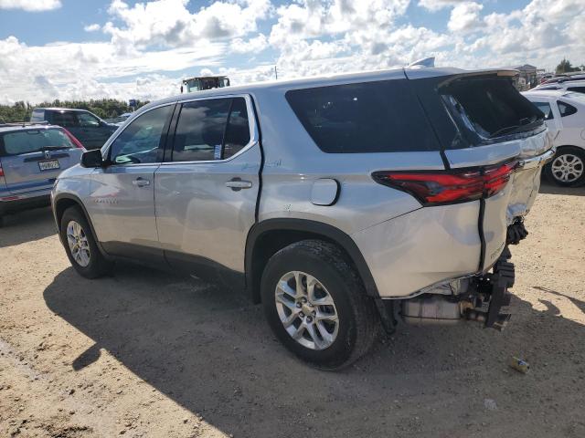 Photo 1 VIN: 1GNERFKW6NJ131751 - CHEVROLET TRAVERSE L 